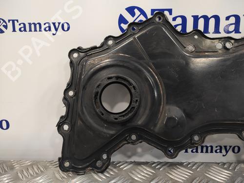 Timing cover RENAULT TRAFIC II Van (FL)  | BP15555593M123 
