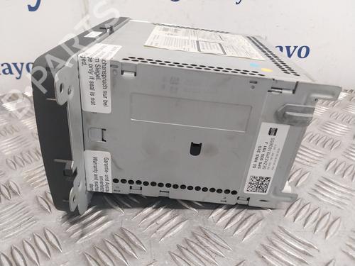 Radio SEAT ALTEA (5P1) 1.6 TDI | BP25890360E6