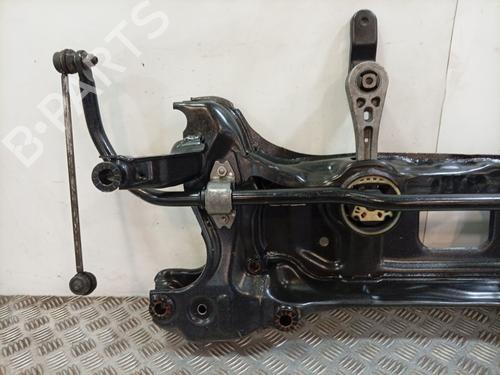 Subframe VW CADDY IV MPV (SAB, SAJ) 2.0 TDI | BP40459913M9 - Image 2