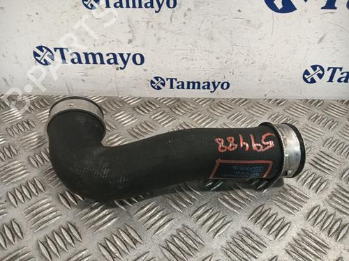 Rohr VW GOLF PLUS V (5M1, 521) 2.0 TDI 16V | BP29812156M125 