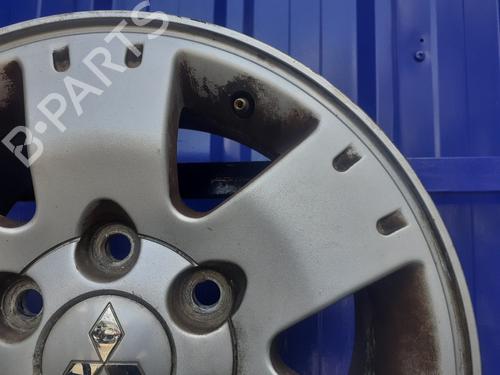 Rim MITSUBISHI PAJERO III (V7_W, V6_W)  | BP15079998C45 