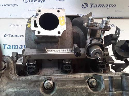 Cylinder head OPEL CORSA B (S93) 1.0 i 12V (F08, F68, M68) | BP13258438M5 