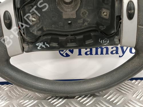 Steering wheel MINI MINI (R50, R53)  | BP14363541C49 