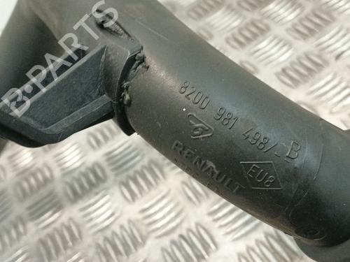 Pipe RENAULT MEGANE III Hatchback (BZ0/1_, B3_) | BP33240911M125 - Image 6