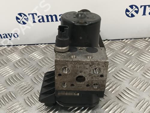 ABS pump MERCEDES-BENZ A-CLASS (W168)  | BP13738594M43 