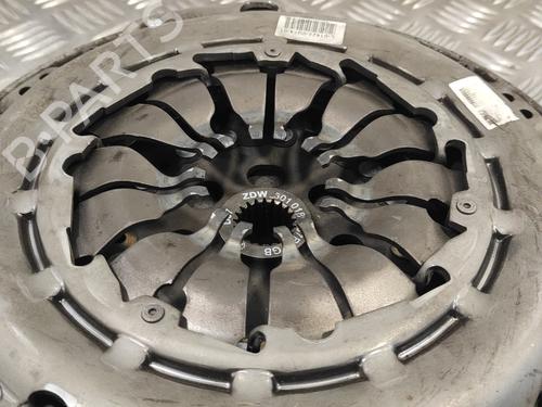 Flywheel NISSAN QASHQAI / QASHQAI +2 I (J10, NJ10, JJ10E) 1.5 dCi | BP14358828M101 
