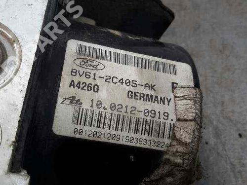 ABS pump FORD FOCUS III Turnier  | BP5932654M43 