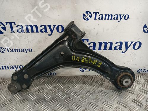 Right front suspension arm MERCEDES-BENZ VITO Van (W638) 112 CDI 2.2 (638.094) | BP31719123M13 