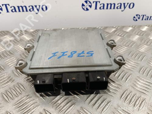 Engine control unit (ECU) PEUGEOT 307 SW (3H)  | BP21044642M57