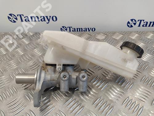 Used Brake master cylinder OPEL CORSA F (P2JO) [2019-2025]  10227154