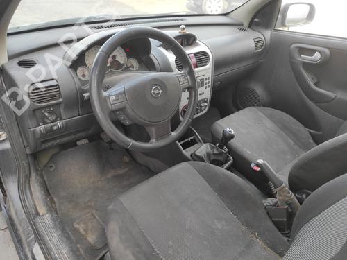 Gearbox OPEL CORSA C (X01)  | BP19784323M3 