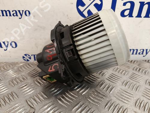 Heater blower motor DACIA SANDERO II | BP31696325M62