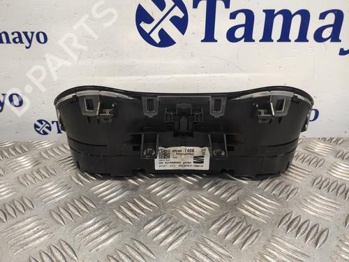 Instrument cluster CITROËN AX (ZA-_) 11 | BP29357599C47 