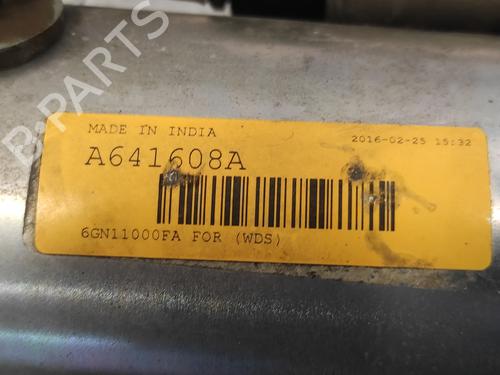 Starter FORD FOCUS C-MAX (DM2) 2.0 TDCi | BP20934907M8 