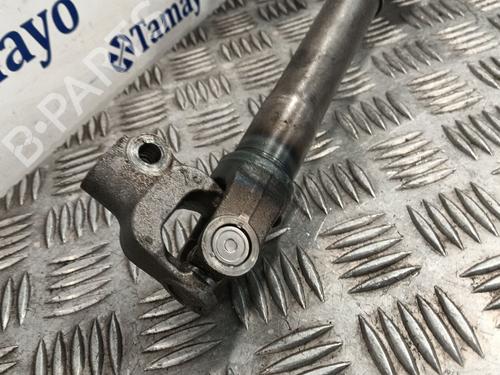 Steering column TOYOTA AURIS (_E15_) 1.4 D-4D (NDE150_, NDE150R) | BP30907062M21