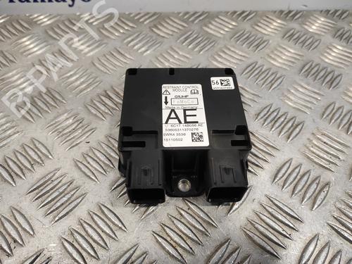 Used ECU airbags FORD TRANSIT CONNECT (P65_, P70_, P80_) [2002-2025]  23966645