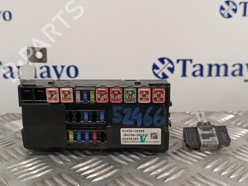 Fuse box HYUNDAI i20 II (GB, IB)  | BP15282644E1 