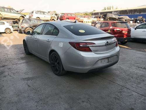 Gearbox OPEL INSIGNIA A (G09) 2.0 CDTI (68) | BP37420004M3 - Image 5
