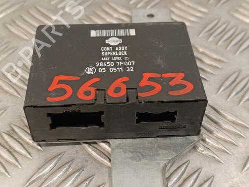 Electronic module NISSAN TERRANO II (R20) 2.7 TDi 4WD | BP17054148M83 