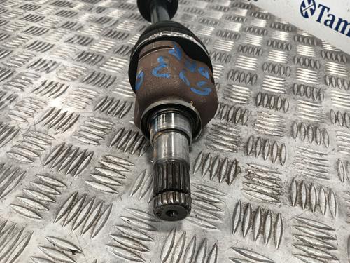 Right front driveshaft TOYOTA YARIS (_P13_) 1.4 D (NLP130_, NLP130) | BP29418389M39 