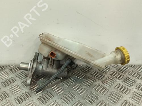 Used Brake master cylinder Brake master cylinder PEUGEOT 207 SW (WK_) [2007-2013] 33986972 33986972