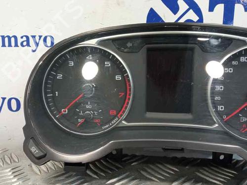 Instrument cluster AUDI A1 Sportback (8XA, 8XF)  | BP24416331C47 