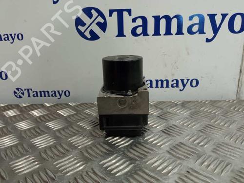 ABS pump SKODA FABIA II (542)  | BP25469440M43 