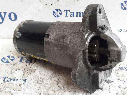 Startmotor RENAULT MEGANE II (BM0/1_, CM0/1_) 1.5 dCi (BM02, BM13, BM2A, CM02, CM13) | BP3962987M8 
