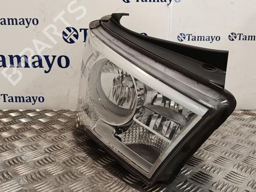 Right headlight HYUNDAI H350 Van 2.5 CRDI | BP32271717C29 - Image 2