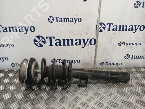 Used Right front shock absorber BMW 1 (E81) 118 d (143 hp) 29309369