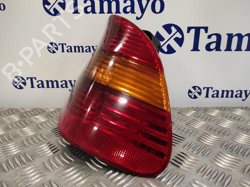 Right taillight BMW 3 (E46)  | BP15658222C35 