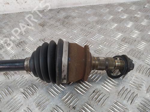 Left front driveshaft OPEL INSIGNIA A (G09) 2.0 CDTI (68) | BP39613993M38 - Image 2