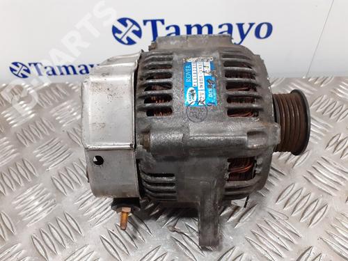 Alternator ROVER 75 (RJ)  | BP1254403M7 