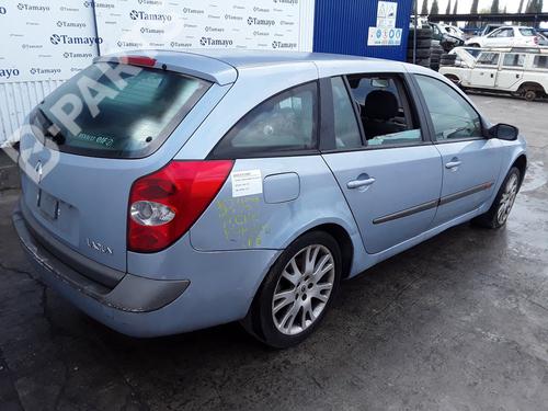 Starter RENAULT LAGUNA II Grandtour (KG0/1_) 1.8 16V | BP8798979M8 
