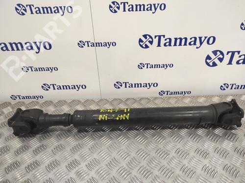 Used Driveshaft NISSAN PATHFINDER III (R51) 2.5 dCi (174 hp) 12133478