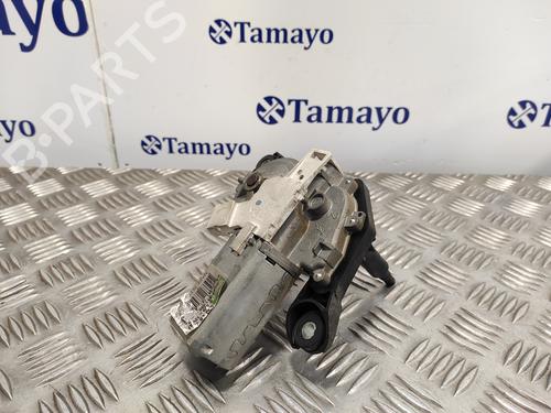 Rear wiper motor RENAULT TWINGO II (CN0_) 1.2 (CN0D) | BP17523788M102 