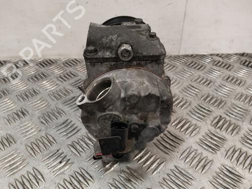 AC compressor SKODA FABIA I Combi (6Y5) 1.4 TDI | BP37158640M34 - Image 6