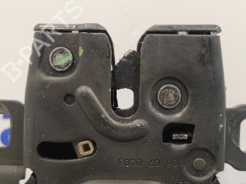 Tailgate lock LAND ROVER RANGE ROVER SPORT I (L320) 2.7 D 4x4 | BP14850658C101 