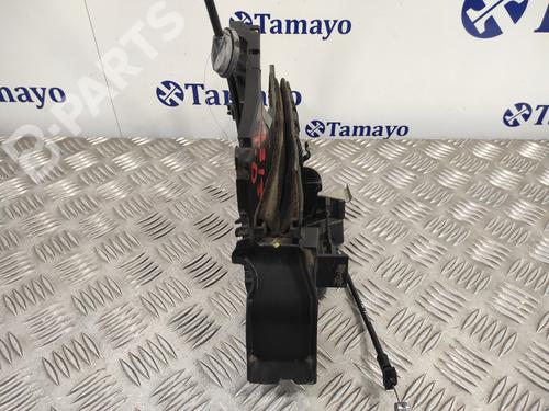 Rear right lock FORD FOCUS II (DA_, HCP, DP) 1.8 TDCi | BP11364118C99 
