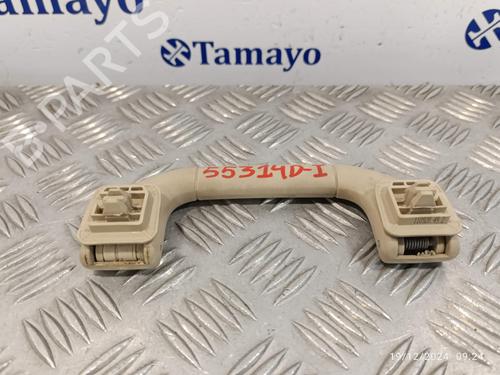 Front left interior door handle MERCEDES-BENZ E-CLASS (W212) E 350 CDI (212.023) | BP22354505I13 
