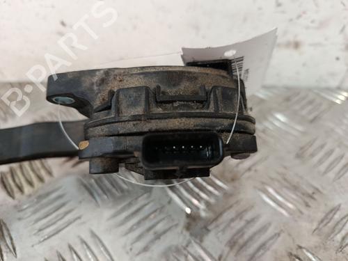 Pedal RENAULT MASTER III Bus (JV) 2.3 dCi 125 FWD (JV0C, JV0D, JV0H, JV0G, JV0J) | BP39560646I4 - Image 3