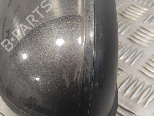 Right mirror OPEL ASTRA J (P10) 1.7 CDTI (68) | BP13950343C27 