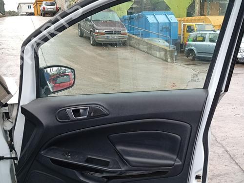 Used Front right window mechanism Front right window mechanism FORD ECOSPORT 1.0 EcoBoost (125 hp) 34099648 34099648