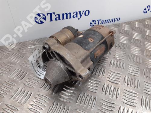 Startmotor TATA INDICA 1.4 i | BP9553384M8 