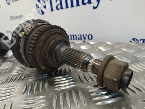 Right front driveshaft CHEVROLET NUBIRA Estate 1.6 | BP10208647M39 
