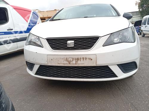 Used Front bumper Front bumper 37446486 37446486