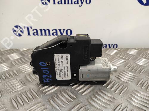Used Sunroof engine MERCEDES-BENZ R-CLASS (W251, V251) [2005-2017]  13058453