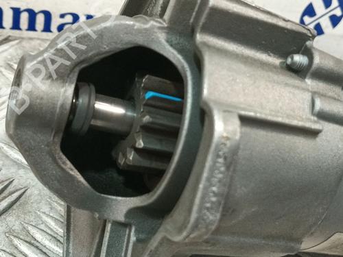 Starter RENAULT MEGANE IV Hatchback (B9A/M/N_) 1.6 dCi 130 (B9A4) | BP32403351M8 