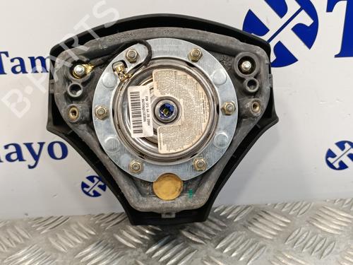 Driver airbag AUDI A3 (8P1) 2.0 TDI 16V | BP17772117C9 