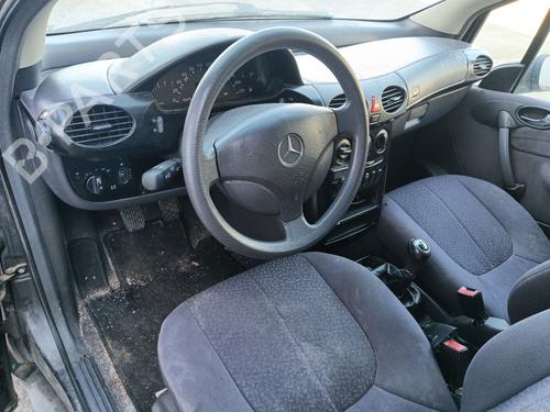 Engine CITROËN AX (ZA-_) 11 | BP30144271M1 